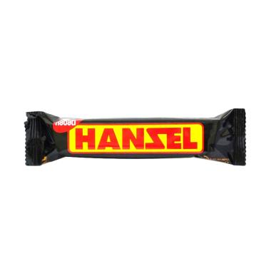 Nabati Hanzel Wafer