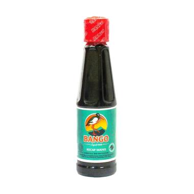 Promo Harga Bango Kecap Manis 135 ml - Blibli