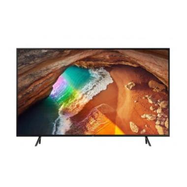 Samsung QA49Q60R QLED 4K Smart TV [49 Inch] Unit Only - JABODETABEK