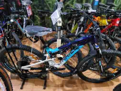 Thrill Ricochet 5.0 BB T120