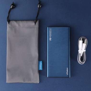 Jual Power Bank Vivan 10000mah Terbaik Januari 2022 - Harga ...