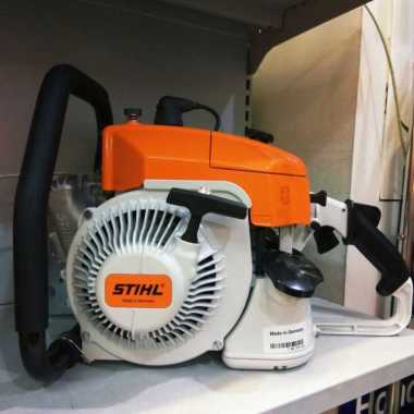 Harga Gergaji Mesin Chainsaw Stihl 070 