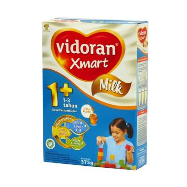 Promo Harga Vidoran Xmart 1 Madu 350 gr - Blibli