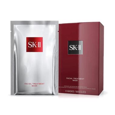 SK-II Facial Treatment Mask [6 pcs]