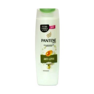 Pantene Shampoo