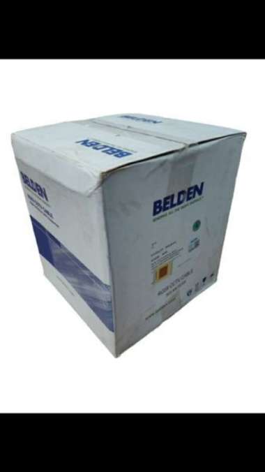 Belden Coxial RG59 & Power