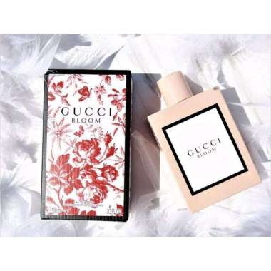 Gucci Bloom Eau de Parfum - Harga Terbaru Juni 2022 | Blibli