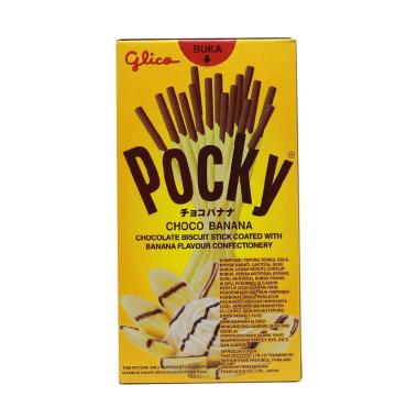 Glico Pocky Stick