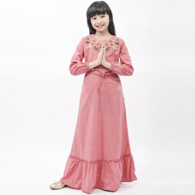 51 Model Baju Anak Pesta Terbaru Terbaru