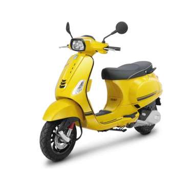 Vespa S 125 I Get - Harga Terbaru Juni 2022 \u0026 Gratis Ongkir | Blibli