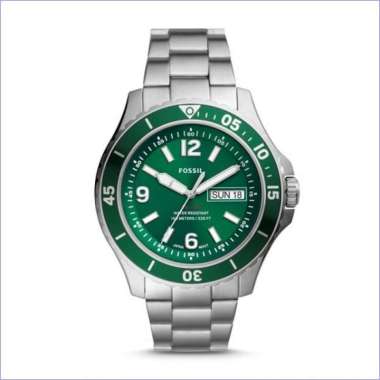 Fossil Fs - Kualitas Branded, Harga 