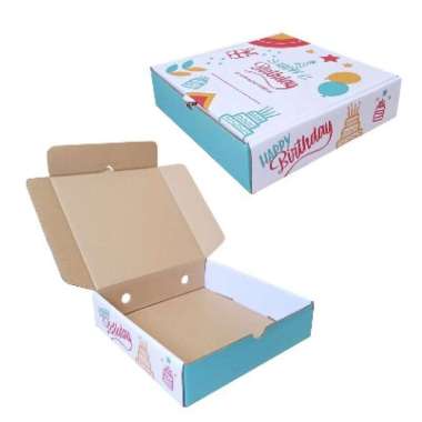 Kotak hampers