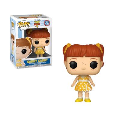 Funko POP Disney Toy Story 4 - Gabby Gabby Action Figure