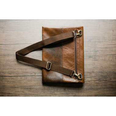 The Daily Smith LUCCA Tas selempang Pria