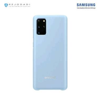 SAMSUNG S20 PLUS Smart LED BACK COVER - ORIGINAL Blue