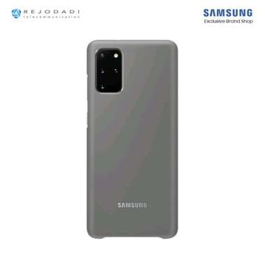 SAMSUNG S20 PLUS Smart LED BACK COVER - ORIGINAL Grey