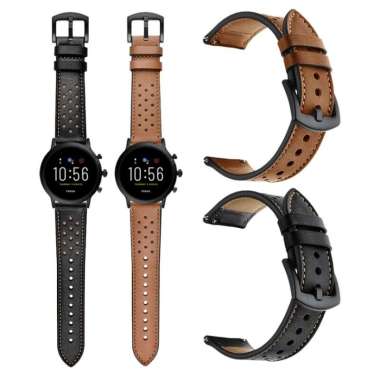 Fossil Gen 5 Smartwatch - Harga Terbaru 
