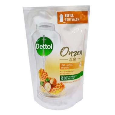 Dettol Body Wash