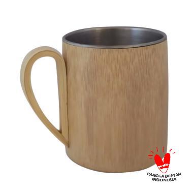 Unduh 990 Gambar Gelas Bambu Keren HD