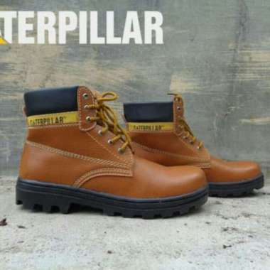 caterpillar jointer boots