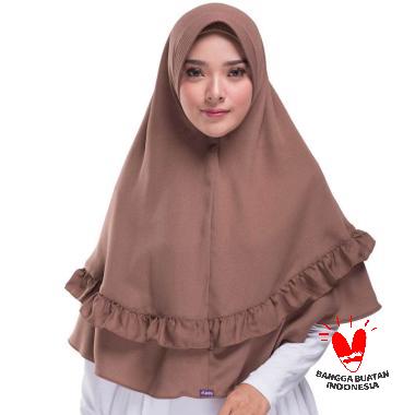 Jilbab Instan Elzatta Terbaru 2019