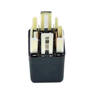 AHM Relay Comp Start Bendik Stater Motor for Honda Spacy/Scoopy FI/Supra X 125 FI/Scoopy Esp/Vario 1