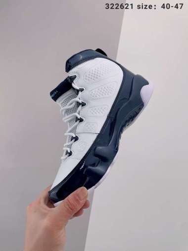 new jordan 9's