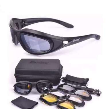 Daisy tactical glasses Clearance