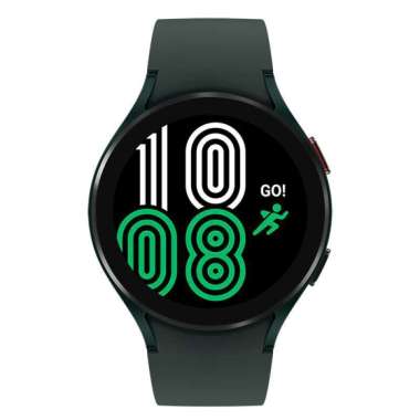 Samsung Galaxy Watch 4 LTE 44mm | 143 fakta dan sorotan