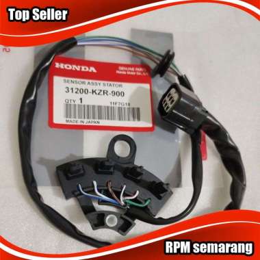 Sensor Stator CKP Spul spool kaki 4 Honda Vario 125 Fi - Techno old Original - Mph000061