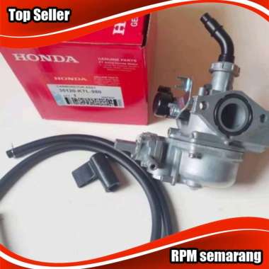 Karburator carburator Honda Supra Fit New - Fit X - Fit S - Revo lama Original - Mph000112