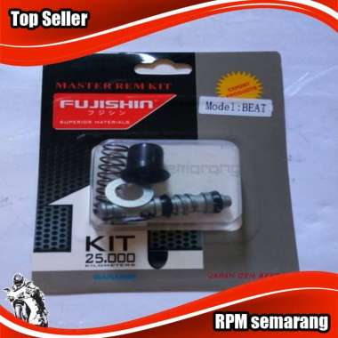 SEAL SIL MASTER REM HONDA BEAT MPHSMG - Mph001850