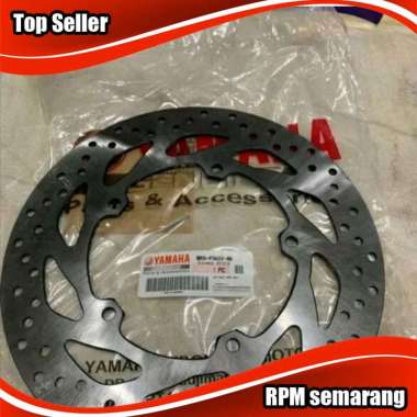 PIRINGAN CAKRAM DEPAN R15 lama - R15 V2 - R 15 - Xabre Original 1CK - Mph002452