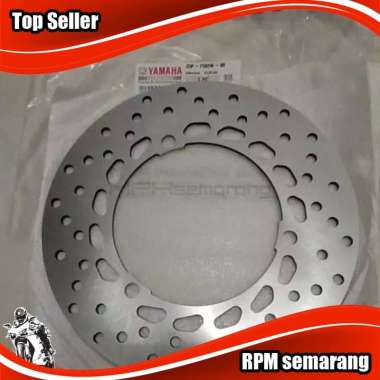 PIRINGAN CAKRAM BELAKANG NMAX Original - Mph003881