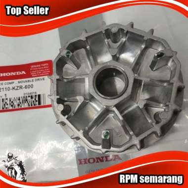 RUMAH ROLLER ONLY HONDA VARIO TECHNO 125 - FI 125 FI CBS VARIO 150 ESP VARIO 125 ESP Original KZR - 