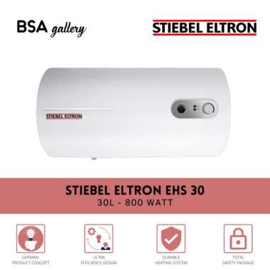 WATER HEATER STIEBEL ELTRON EHS30 30 LITER / WATER HEATER LISTRIK