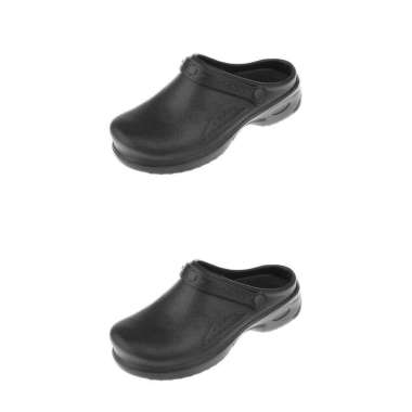 nursing clogs slip on