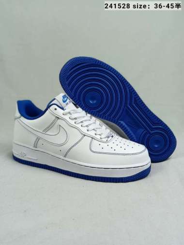 air force 1 warriors