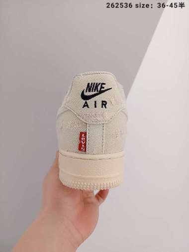 Nike air force 1 levis - aimerangers2020.fr