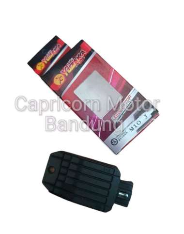 Kiprok Regulator MIO J GT SOUL GT 115 INJEKSI YUZAKA