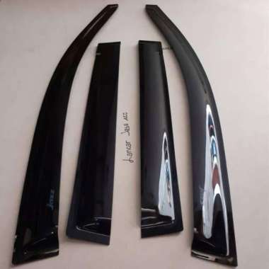 Talang air honda jazz lama 2004-2007