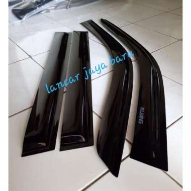 talang air toyota kijang kapsul tahun 1997-2004
