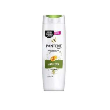 Pantene Shampoo