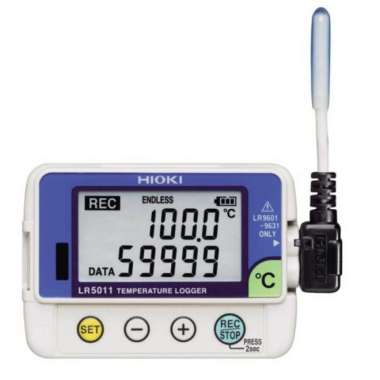 HIOKI LR5011 / HIOKI LR 5011 Temperature logger Hioki