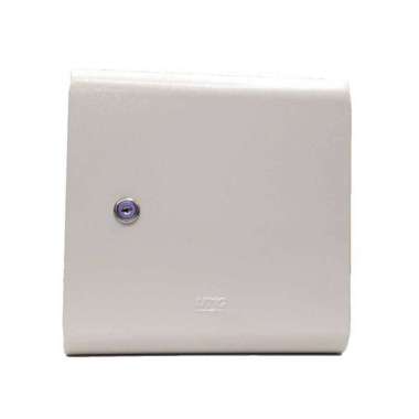 UMG Box Panel Listrik 20 x 20 x 12 Box Kontrol Grounding