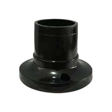 BROCO Fitting Plafon Bulat Hitam 210L / Fitting Lampu Broco GROSIR