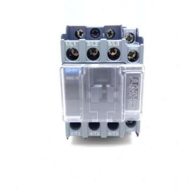 New CHINT AC Contactor NXC-18 220V