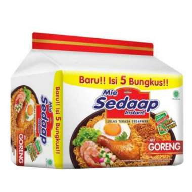 Sedaap Mie Goreng