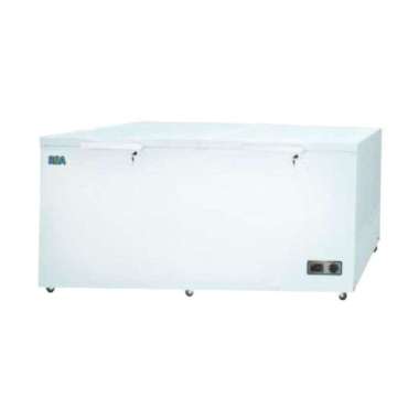RSA CF 600 Chest Freezer 600 Liter - KHUSUS JABODETABEK