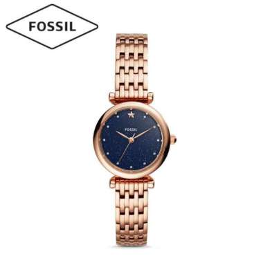 Fossil Watch Indonesia Original - Harga 